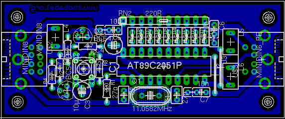 sun prototype